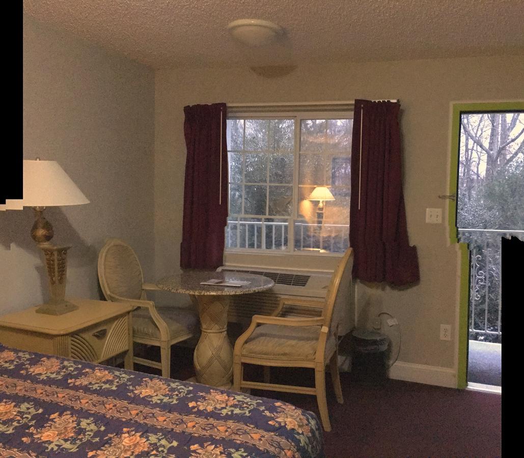 Scottish Inn & Suites Absecon Galloway Exterior foto
