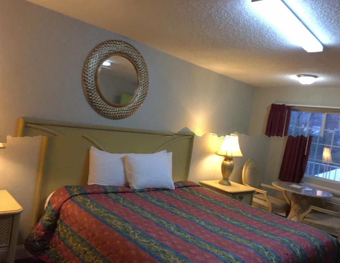 Scottish Inn & Suites Absecon Galloway Exterior foto