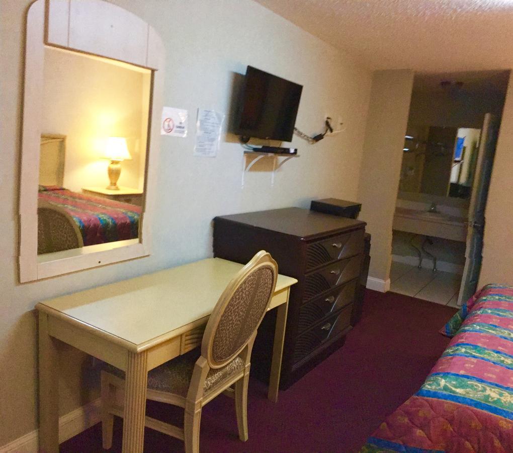 Scottish Inn & Suites Absecon Galloway Exterior foto